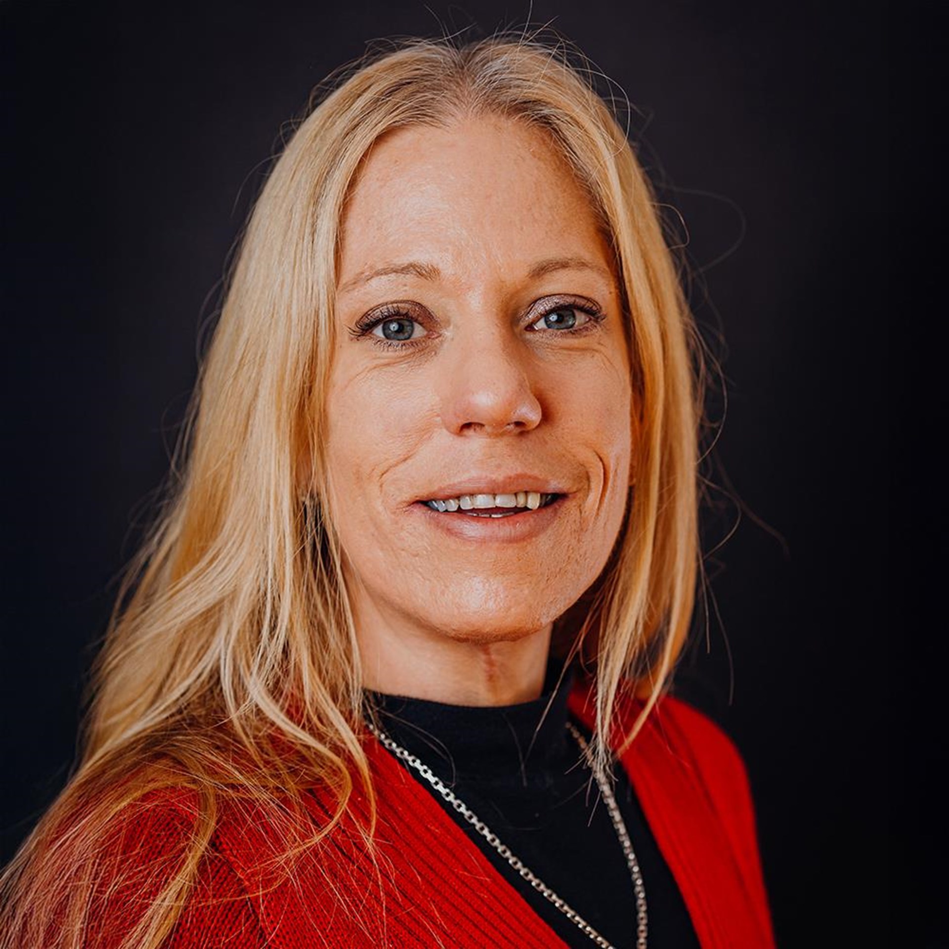 Profilfoto von Sandra Gloning